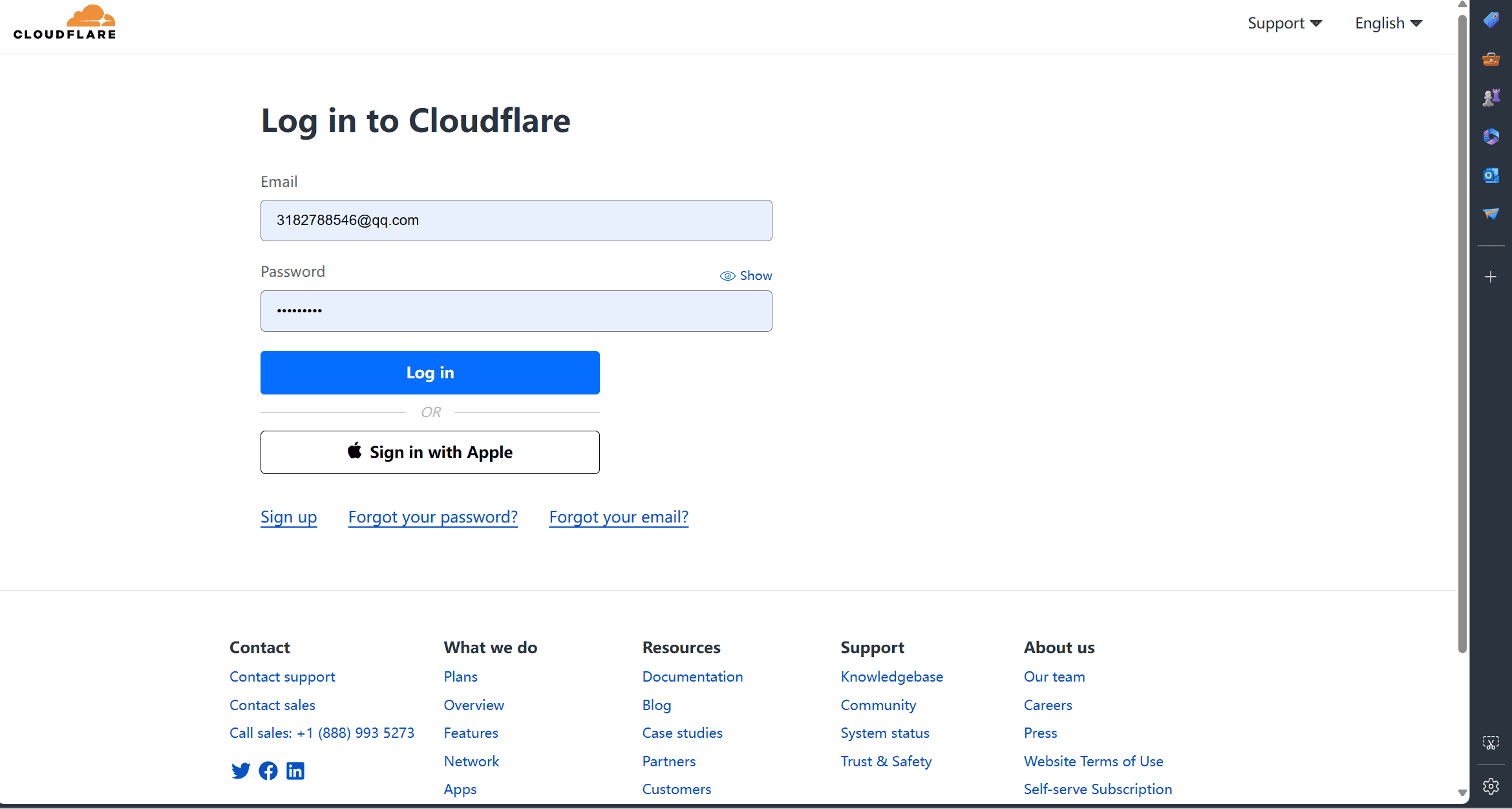 ⌈原创⌋零基础cloudflare自选教程含自动自选教程-良生网